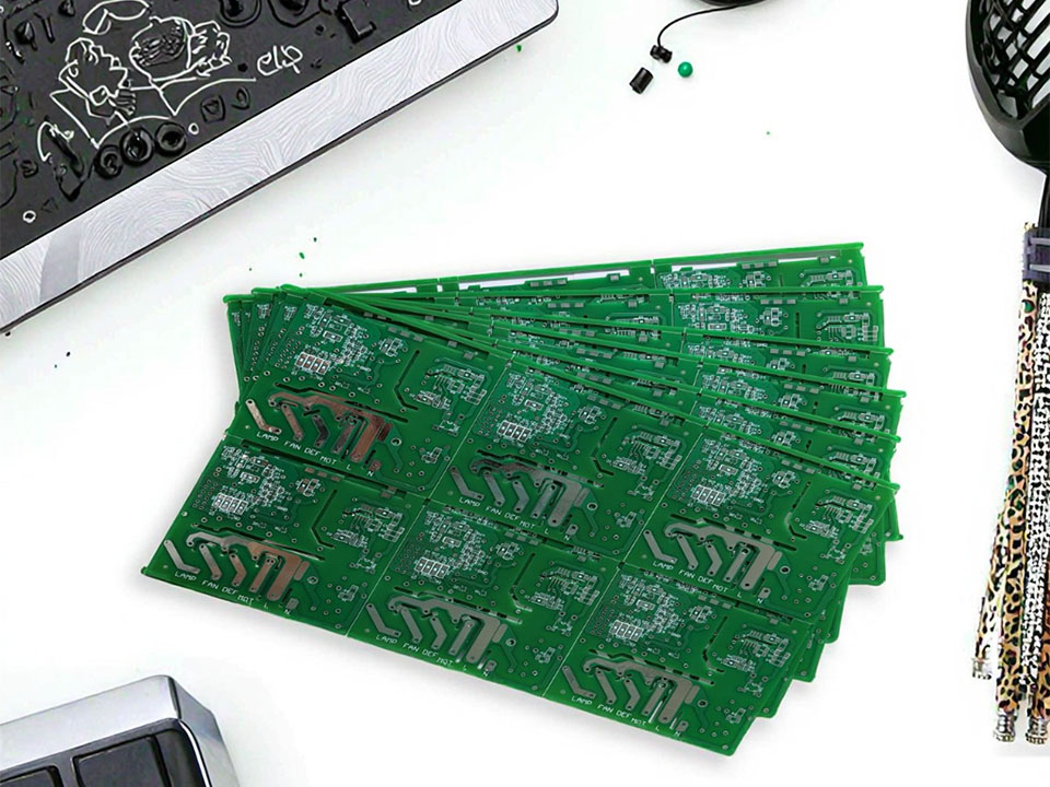 same design PCB