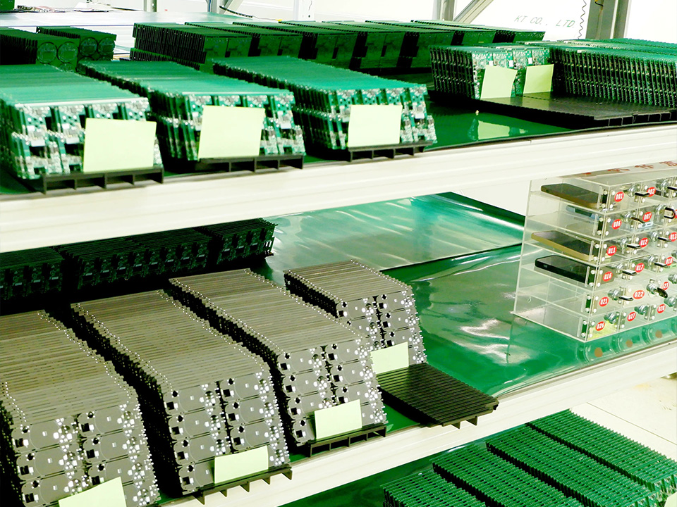 Panelization vs Single Board