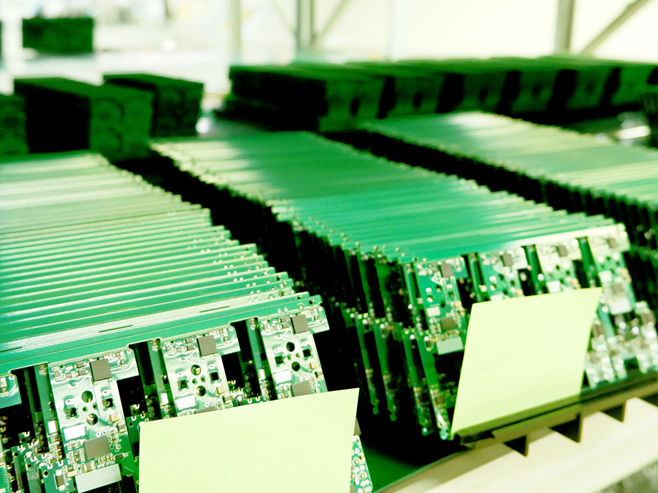 Panelization vs Single Board