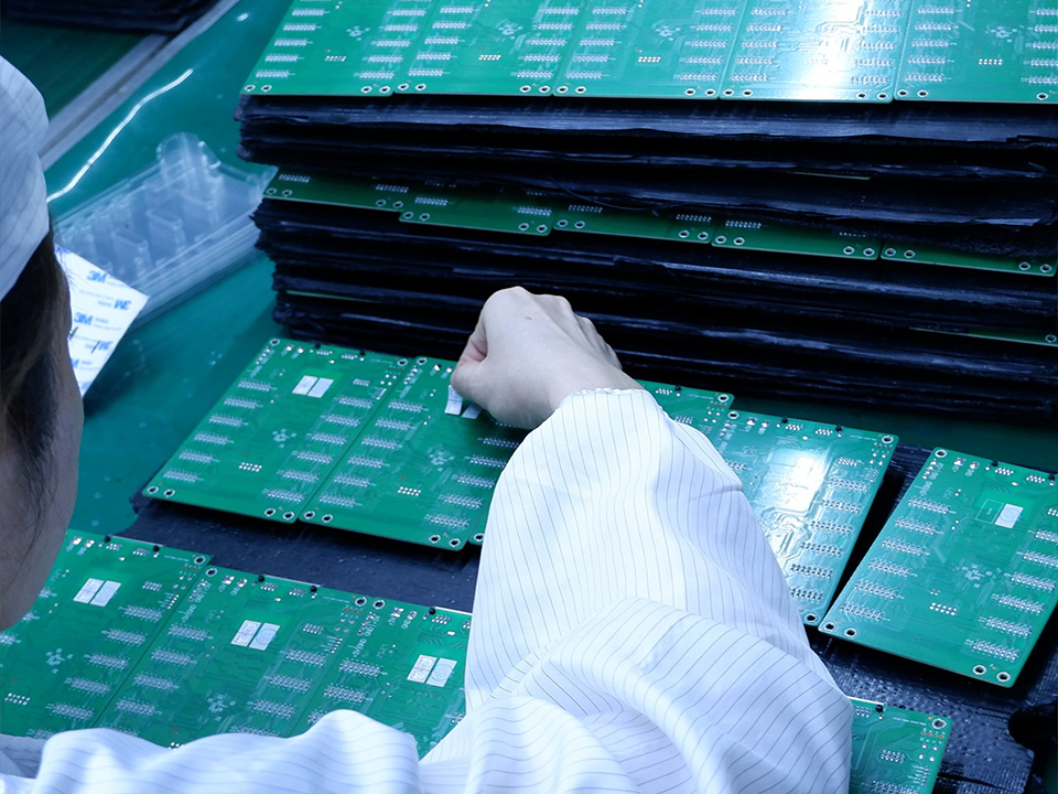 Panelization vs Single Board