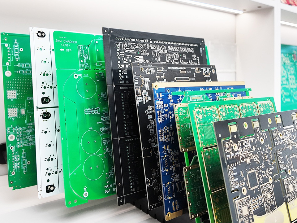 Panelization vs Single Board