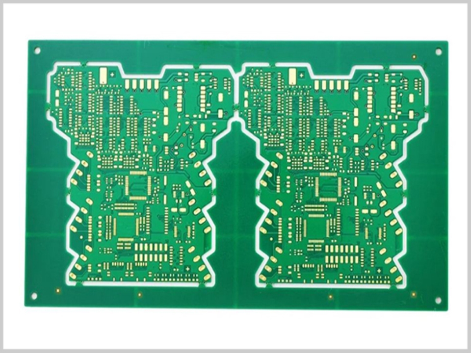 50-Ohm Impedance Calculation for PCB Traces