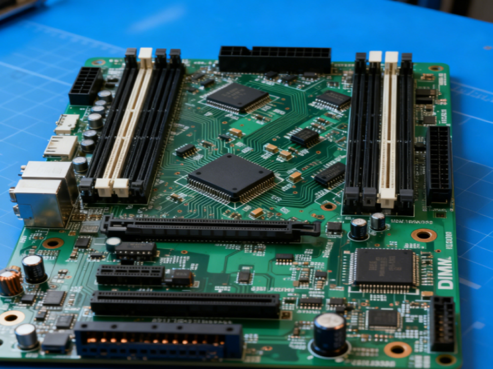 Rogers PCB Prototyping: Cost & Lead Time 3 2222