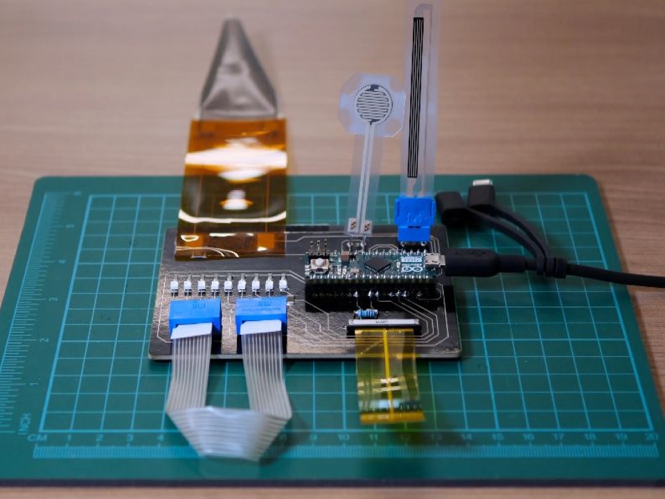 Rogers PCB Prototyping: Cost & Lead Time 4 3333