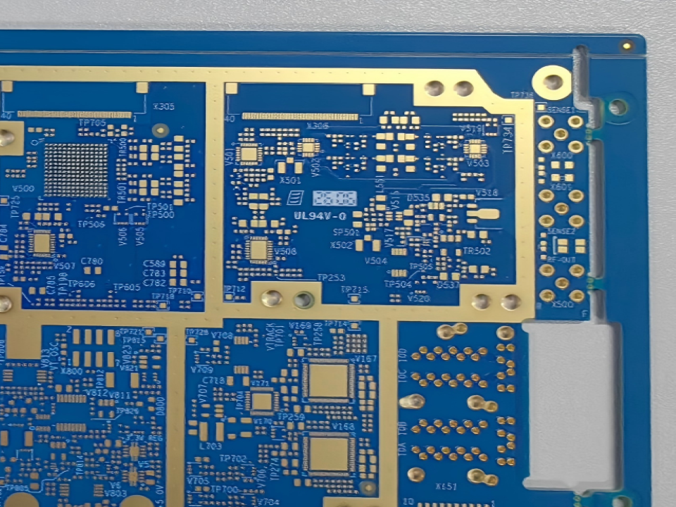 HDI PCB Design: Requirements, Benefits, and Complexities