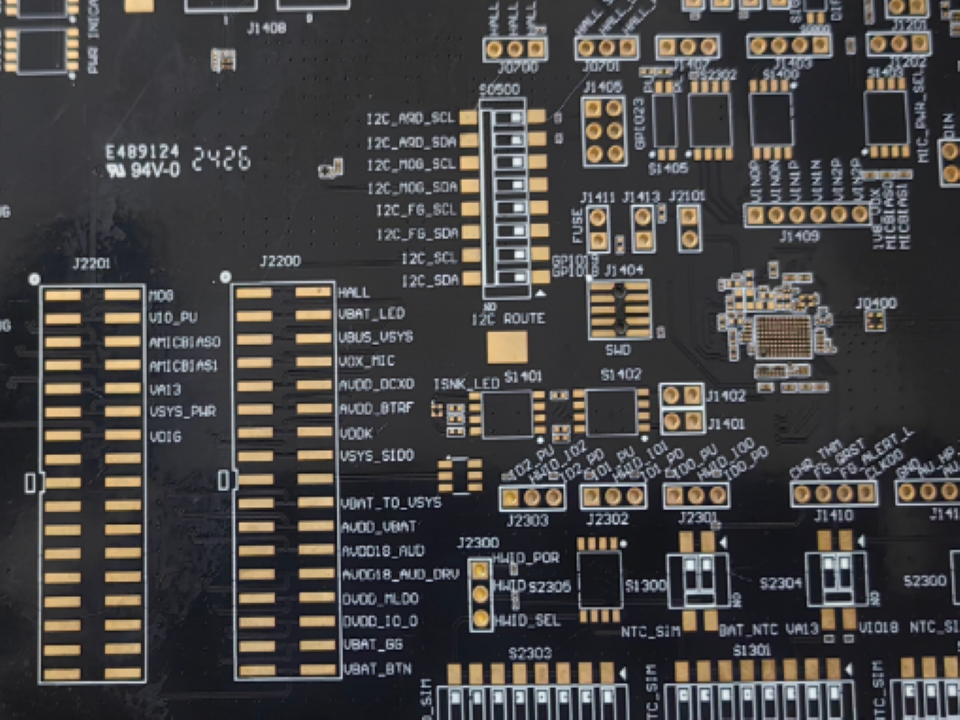 HDI PCB Design: Requirements, Benefits, and Complexities 4 HDI PCB Design: Requirements, Benefits, and Complexities