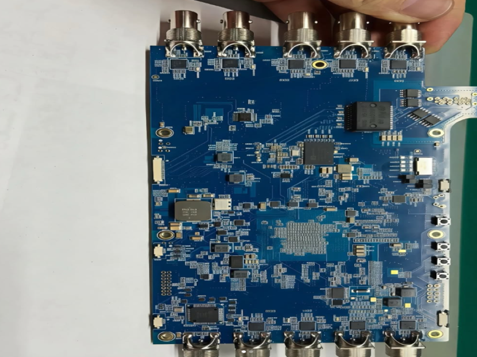 Military & Aerospace PCB Specifications: Qualification Path 4 Military & Aerospace PCB Specifications