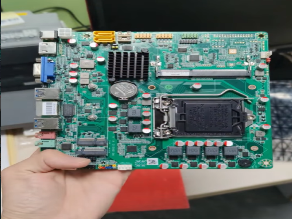 Military & Aerospace PCB Specifications: Qualification Path 3 Military & Aerospace PCB Specifications