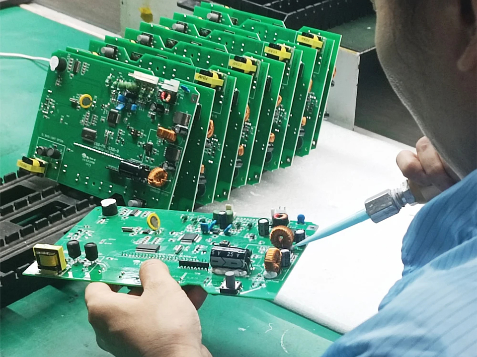PCB Pricing