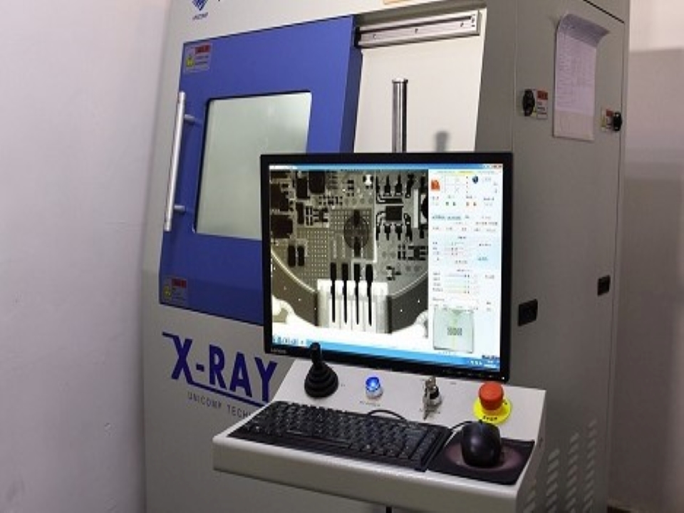 PCB Testing: Standard vs Premium Options (AOI, X-ray, ICT) 3 PCB Testing: Standard vs Premium Options (AOI, X-ray, ICT)