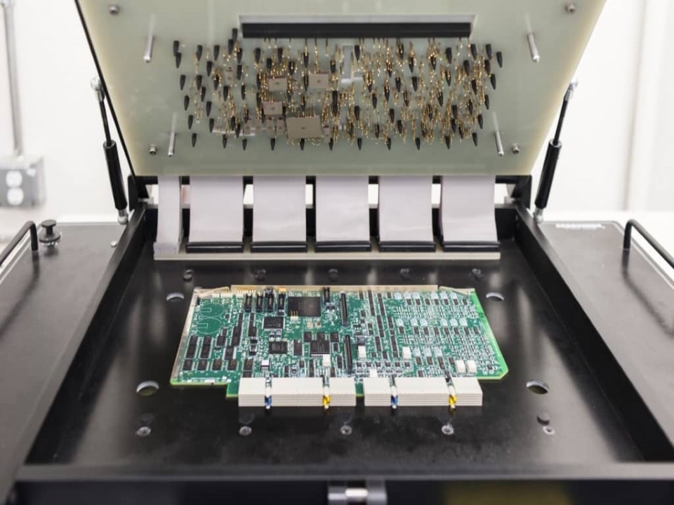 PCB Testing: Standard vs Premium Options (AOI, X-ray, ICT) 4 PCB Testing: Standard vs Premium Options (AOI, X-ray, ICT)