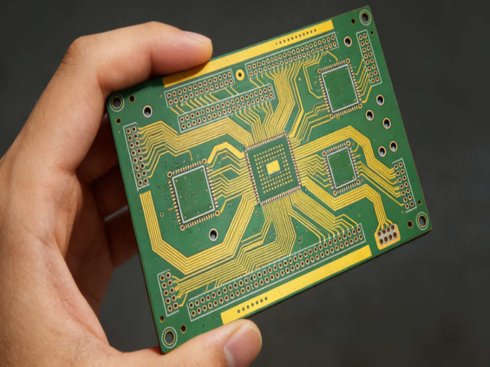 High-Speed PCB Design