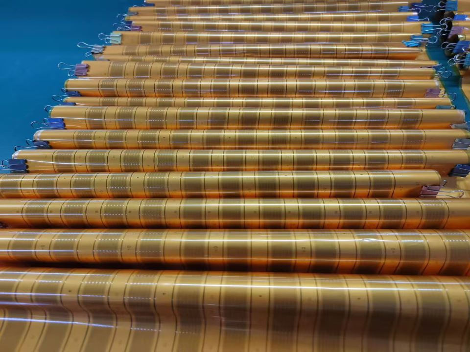 High-Speed PCB Design