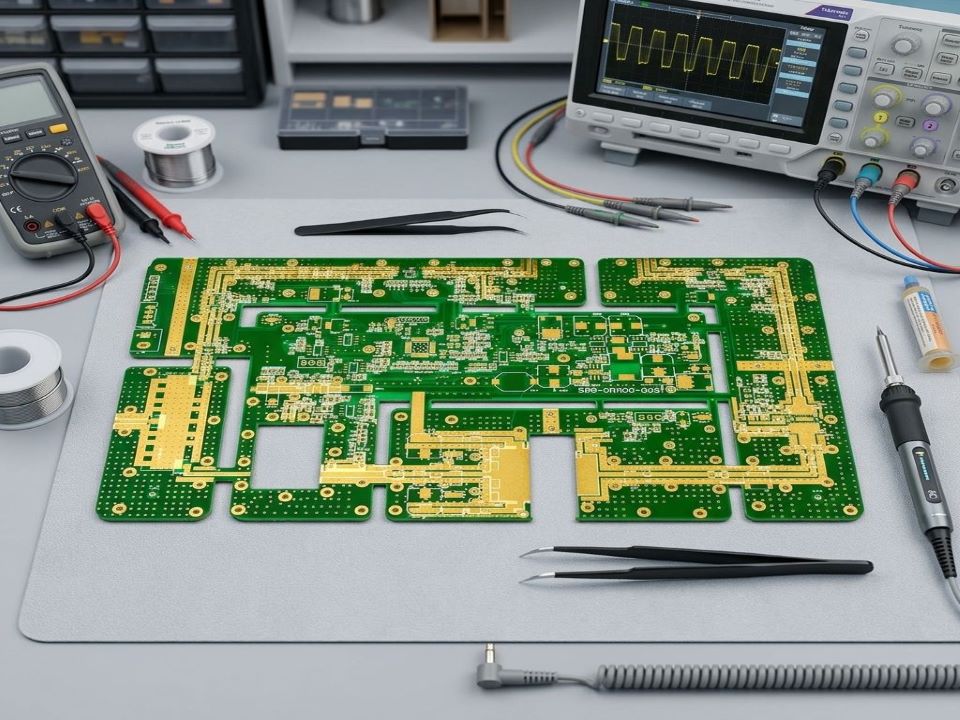 Prototype Assembly: In-House vs Outsourced Strategy