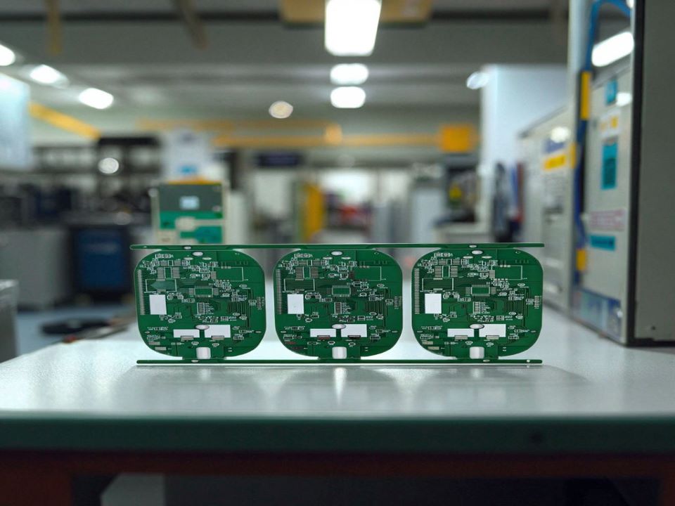 Flex PCB Layer Comparison: Cost of 1-Layer vs 3-Layer 3 Flex PCB Layer Comparison: Cost of 1-Layer vs 3-Layer