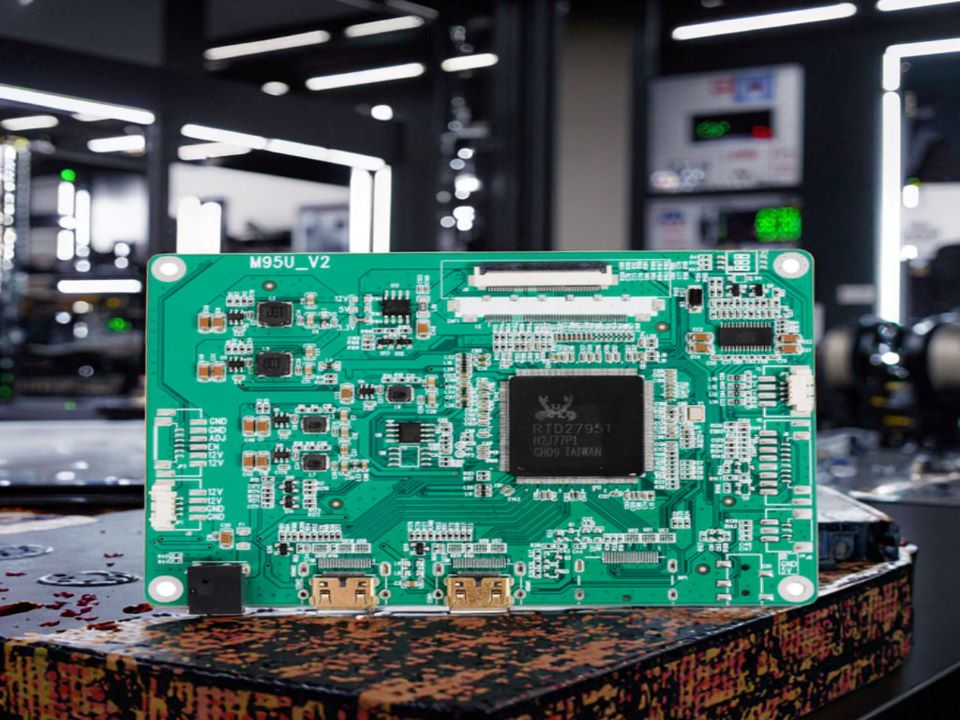 Flex PCB Layer Comparison: Cost of 1-Layer vs 3-Layer