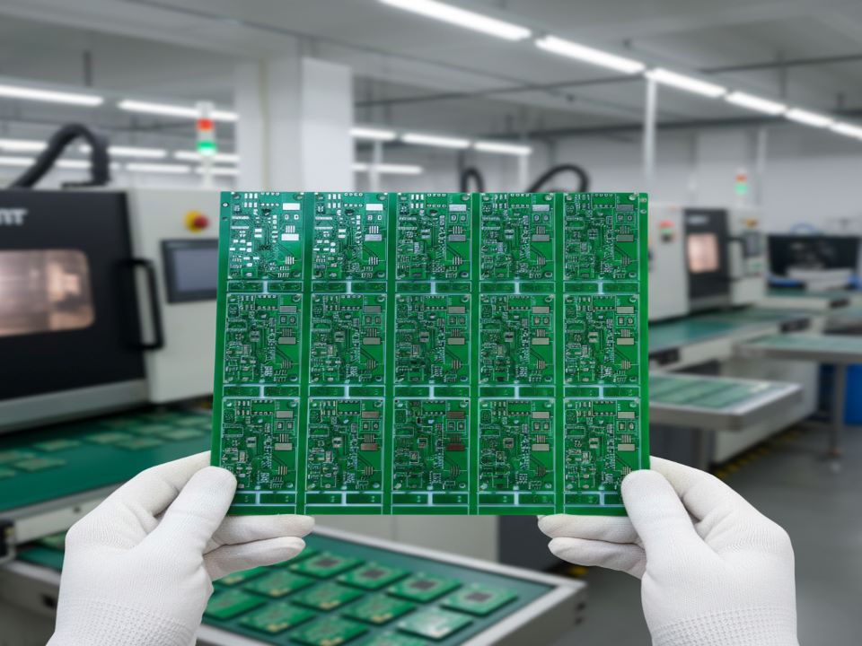 Flex PCB Layer Comparison: Cost of 1-Layer vs 3-Layer 4 Flex PCB Layer Comparison: Cost of 1-Layer vs 3-Layer