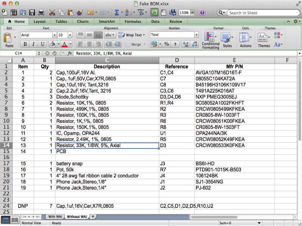 BOM Optimization: Reduce Component Costs for Assembly 2 BOM Optimization Reduce Component Costs for Assembly