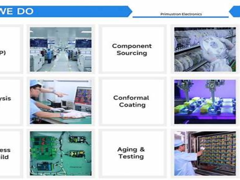 BOM Optimization: Reduce Component Costs for Assembly