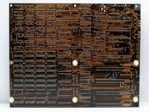 Copper Weight Impact on Metal Core Thermal Performance