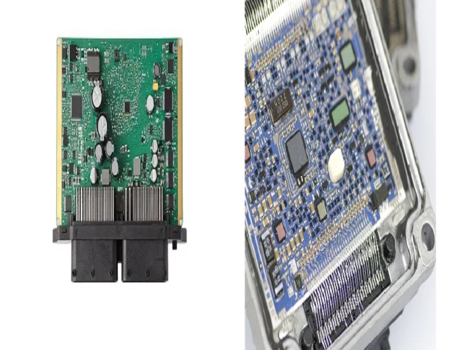 High-TG PCB for Automotive: When Thermal Specs Matter 3 High-TG PCB for Automotive: When Thermal Specs Matter
