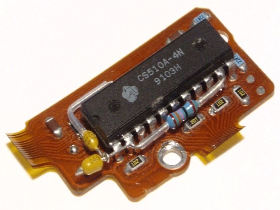 PCB VS PCBA