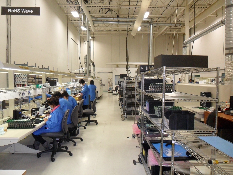 Proto-Grade vs Production-Grade PCB Specs 4 Proto-Grade vs Production-Grade PCB Specifications
