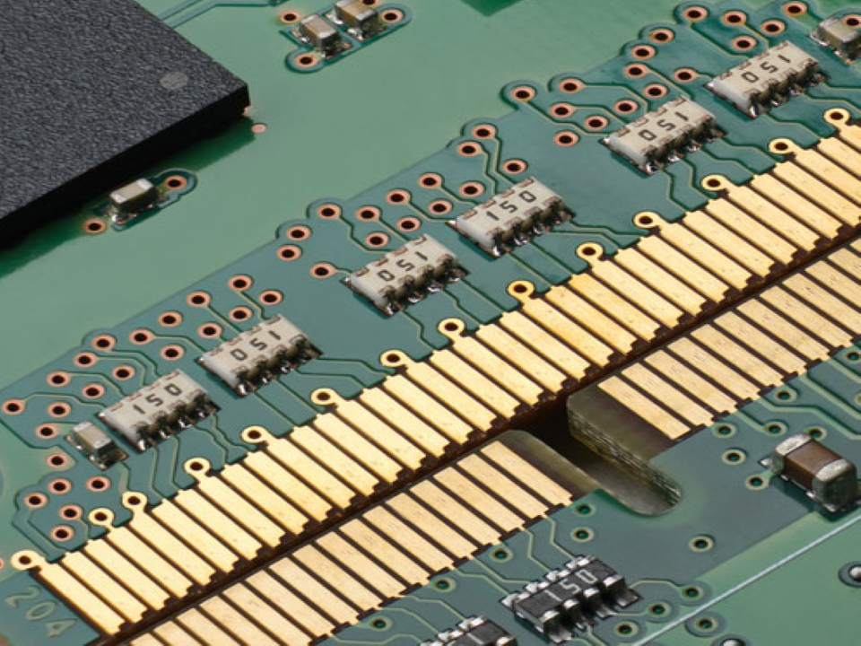Surface Finish for Flex PCBs: Durability & Compatibility 4 Surface Finish for Flex PCBs: Durability & Compatibility