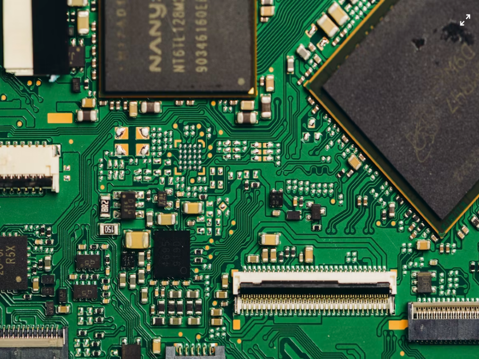PCB vs PCBA 101 3 PCB VS PCBA