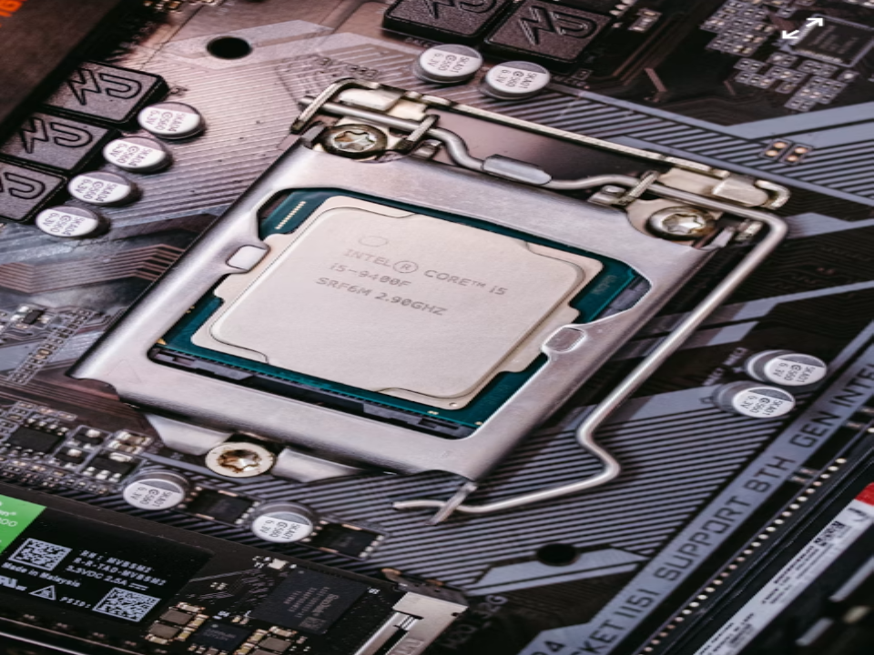 PCB vs PCBA 101 4 PCB VS PCBA