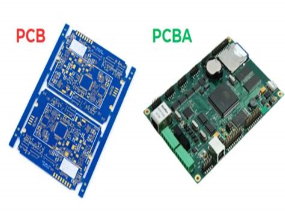 PCB 101: A Clear Guide to What a PCB Is in 60 Seconds 5 PCB 101: What Is a PCB in 60 Seconds?