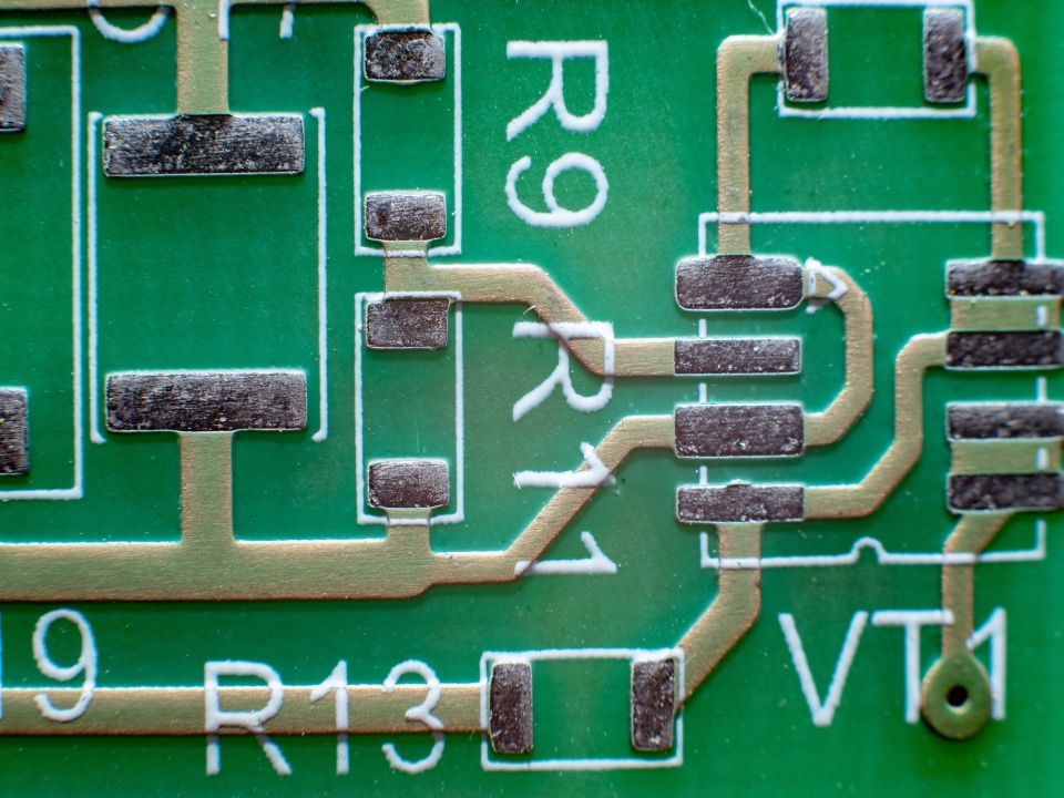 PCB 101: What Is a PCB in 60 Seconds?