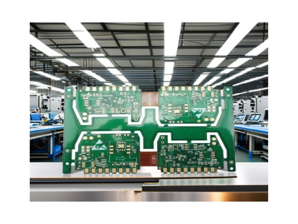BOM Optimization: Reduce Component Costs for Assembly