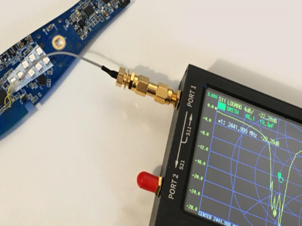 Transmission Line Loss Minimization in RF PCBs 4 RF PCB transmission line loss