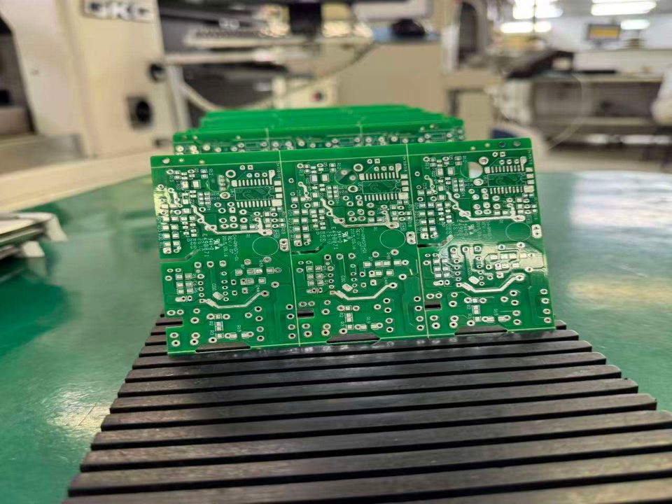 BGA Thermal Connection: PCB Heatsink Interface Design
