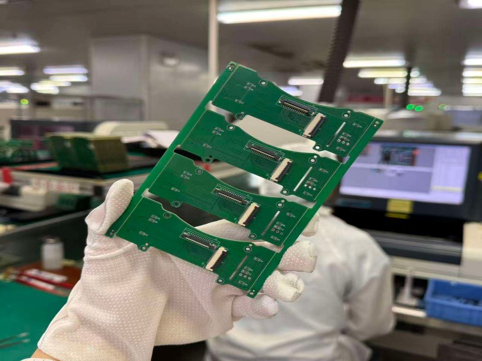 BGA Thermal Connection: PCB Heatsink Interface Design